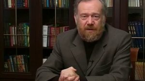 Дунаев М.М. Гоголь (Часть 1)