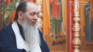 Молитва об усопших - это долг нашей любви (прот. Владимир Головин)