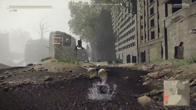 NieR: Automata Gameplay Walkthrough - How to Get All Side Endings F-Z