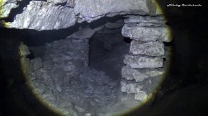 Гурьевские или Бяковские каменоломни, пещеры