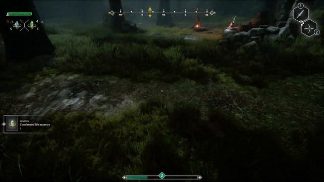 SKYRIM НА МИНИМАЛКАХ - TESTAMENT: THE ORDER OF HIGH-HUMAN? смотреть онлайн