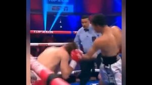 Чемпион мира  БОЙ Жанибек Алимханулы.