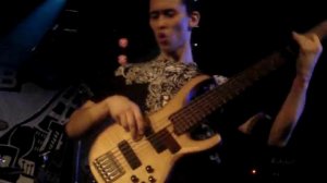 Коrsика - Пустой перрон