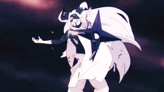 Blanco Brown - The Git Up | Naruto edit [AMV] смотреть онлайн