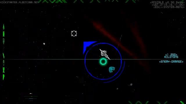 60FPS FleetCOMM : Heimdall, Vanguard Siege Cruiser смотреть онлайн