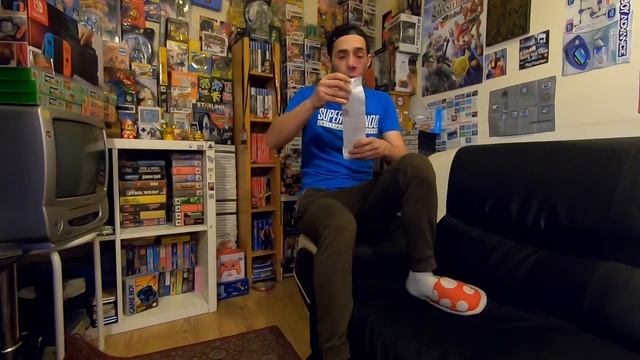 STACKED Retro n' Fodder Hunt! смотреть онлайн