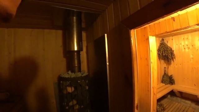 Адаптация перед Экспедицией  —