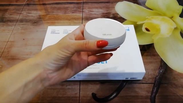 #Атоми Обзор Корейской косметики АТОМИ⁄⁄Кушон BB Крем Очищающий  вечерний набор для лица