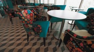 Презентация Дворца гимнастики Ирины Винер-Усмановой