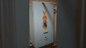 Электрический котел Vailant Eloblock 9 kw реальное потребление электроэнергии