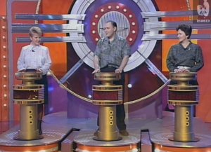 Угадай мелодию 04.08.1997