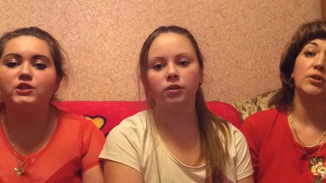 7А Кибкало Наталья, Кибкало Татьяна сестра, Кибкало Н В мама смотреть онлайн