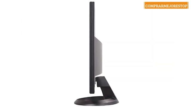 ViewSonic VA2261-2 - Monitor 22" Full HD (1920 x 1080, 5ms, 200 nits, VGA/DVI), color negro смотреть онлайн