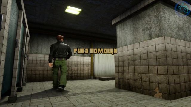 ПРОШЁЛ GTA 3 | ОБЗОР GTA: Definitive Trilogy (2021)
