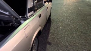 Купил себе ВАЗ 2107 / купили брату Весту 2017года / и многое другое .