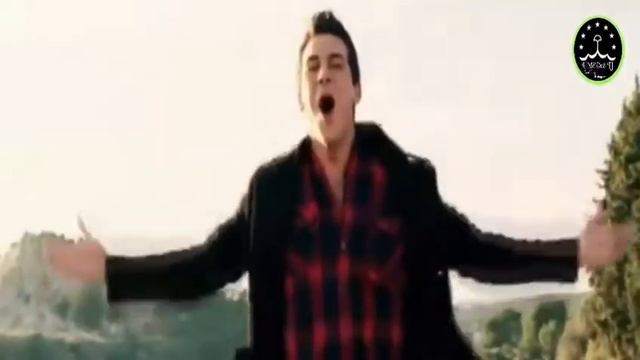 АНА ИНА? РЭП МЕГАН?от души? баёди ту инами RAP?? [ Alone ] смотреть онлайн