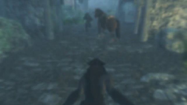 Skyrim Fail Recording смотреть онлайн