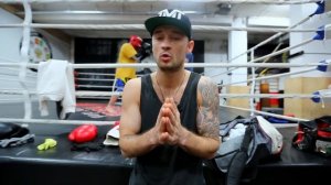 #20 Разбор техники Джо Фрейзера