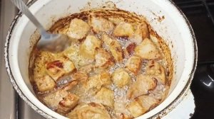 ПЛОВ на плите - самый ПРОСТОЙ и ВКУСНЫЙ РЕЦЕПТ
