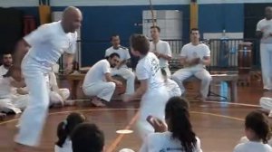 Capoeira Guigui Gouvea