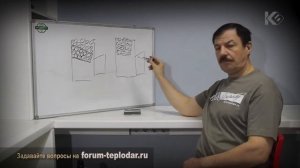 Закрытая или открытая каменка,  какая лучше?