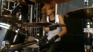 DIR EN GREY THE FINAL Wacken open air 2007