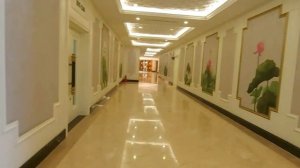 Нячанг, прогулка по парку Vinpearl, заселение в отель Resort Nha Trang