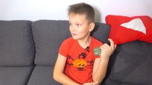 Братьев ЗАСОСАЛО в ПЫЛЕСОС. Брос Шоу