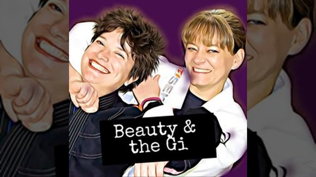 34: How Do You Balance Work, Life, Family, and Jiu-Jitsu Training? смотреть онлайн