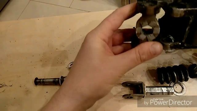 Доработки из фторопласта после 1200 км. Электросамокат ninebot kickscooter es1 es2 es4