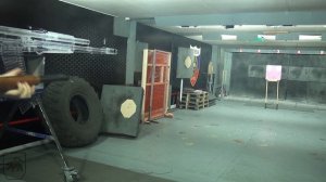 Травматические патроны Стоппер-1 от ТехКрим. Кучность, мощность, пластилин.