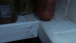 Погреб пластиковый Тортила - отзыв о бесшовном погребе!