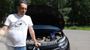 Рено Каптур (Renault Kaptur) 1.6, CVT (2018) честный отзыв хозяина спустя три года эксплуатации.