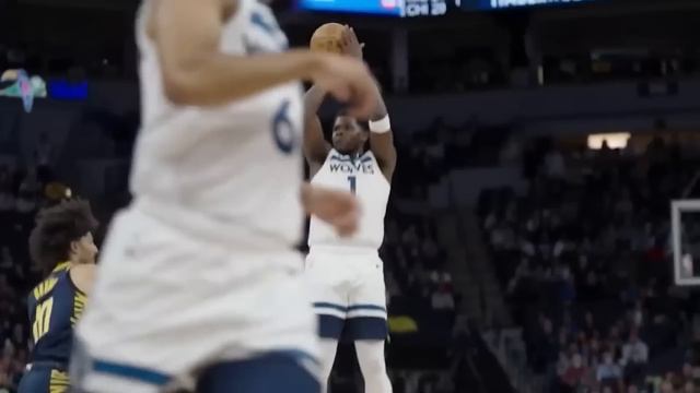 NBA Players Explain how SPECIAL Anthony Edwards Is! смотреть онлайн