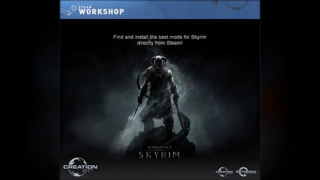 Elder Scrolls V: Skyrim Mods Surpass 13.6 Million Downloads