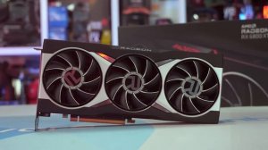 RX 6700 и RX 6700 XT - Первый конкурент от AMD. Дешевле чем RTX 3060 12GB