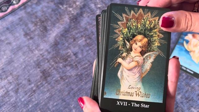 Ma collection Oracles et Tarots mon étagère oubliée Partie 2 смотреть онлайн