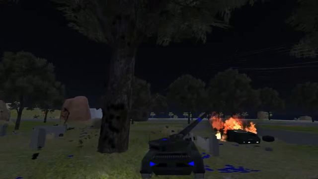 SonicFTA Live Stream-MultiMania!