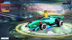 *NEW* VOLTAIC BOUTIQUE 1 SEPTEMBRE 2023 ROCKET LEAGUE ITEM SHOP BOUTIQUE D'AUJOURDHUI