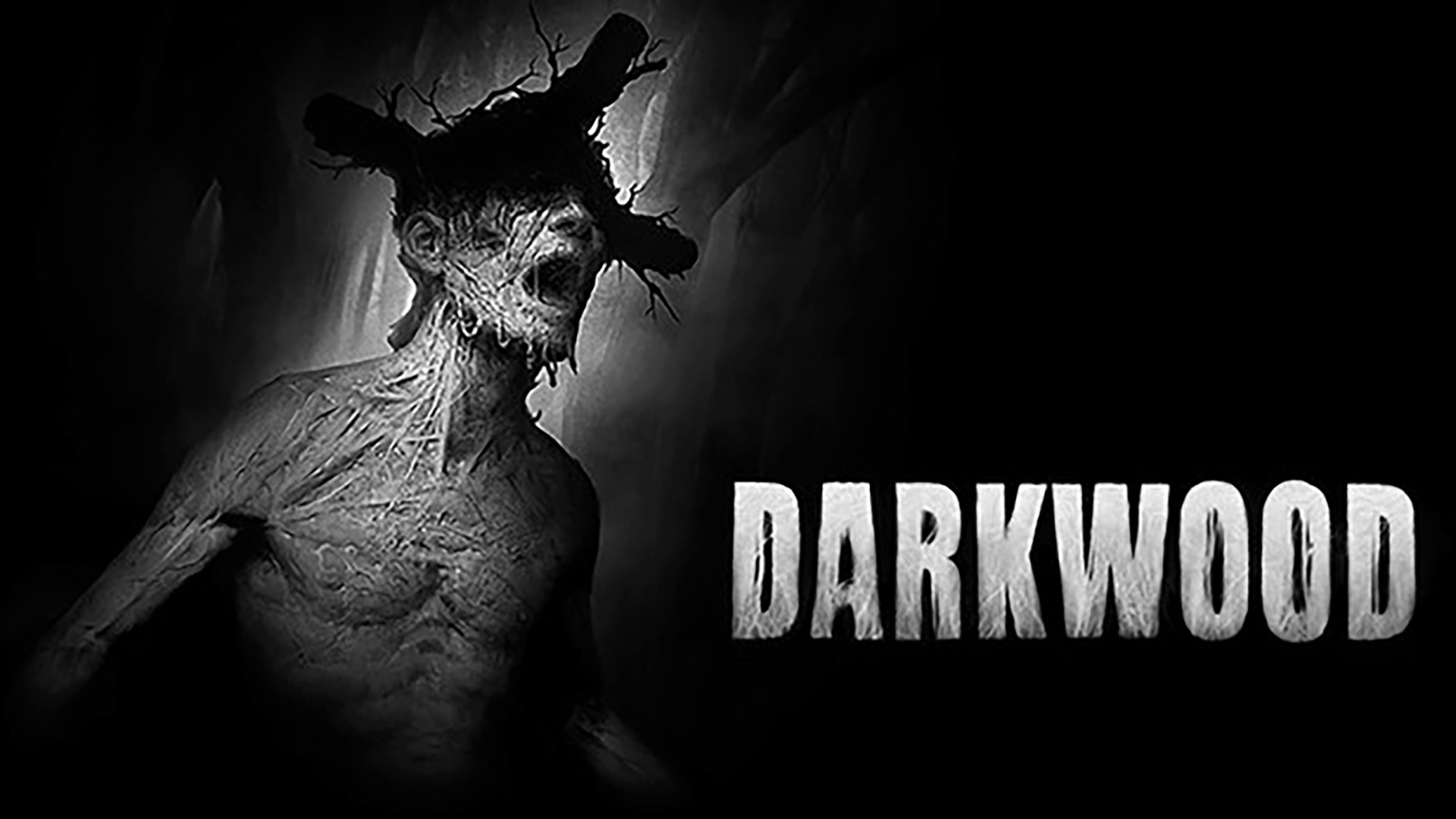 Darkwood (5) Прохождение - Хоррор игра - ЖУТКИЙ ЛЕС