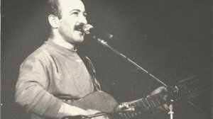 Александр Розенбаум — Всё бывает