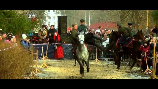 Поёт Валерий Сёмин. «КАЗАК ВСЕГДА КАЗАК» (плясовая)