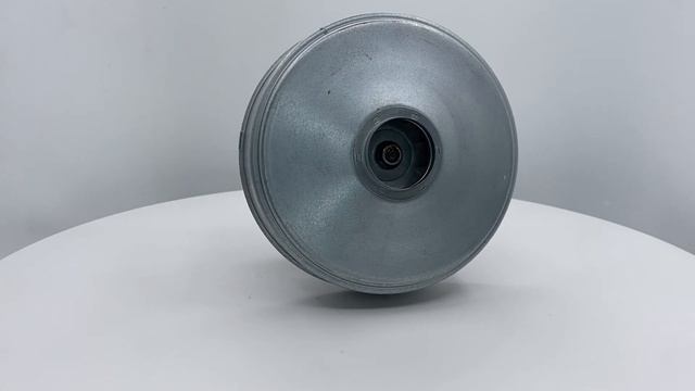 Электрический двигатель (мотор) c юбкой для пылесоса Samsung , LG , Electrolux - 1600W смотреть онлайн