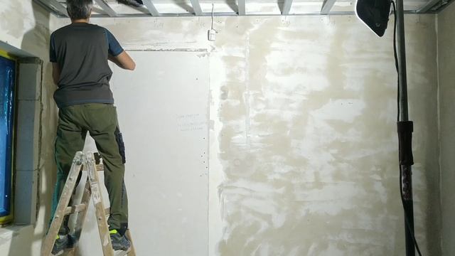 Jak szybko i tanio wyrównać ściany? смотреть онлайн