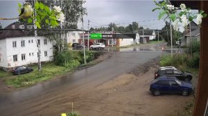 Онлайн камера в п.Демянск , Новгородская область. поддержать/передать привет