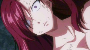Amv Fairy Tail -- This Is Erza Scarlet -- BatAAr - Vrede