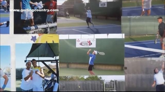 HARLINGEN COUNTRY CLUB, Harlingen, Texas смотреть онлайн