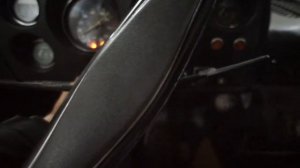 Нива 2121. Запуск на холодную.