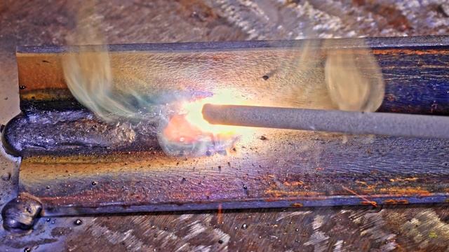 BRIDGE THJ422 / THJ506Fe - Электроды из поднебесной ∠ᐛ__∠ смотреть онлайн