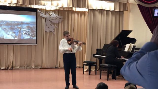 К. Бом. Непрерывное движение. Добрыня Лясковский 10 лет смотреть онлайн